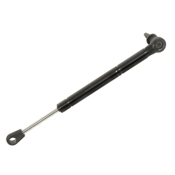 Damper, Metal And Captive, Dia= 6X15 10.4" x1.9" x0.85"
